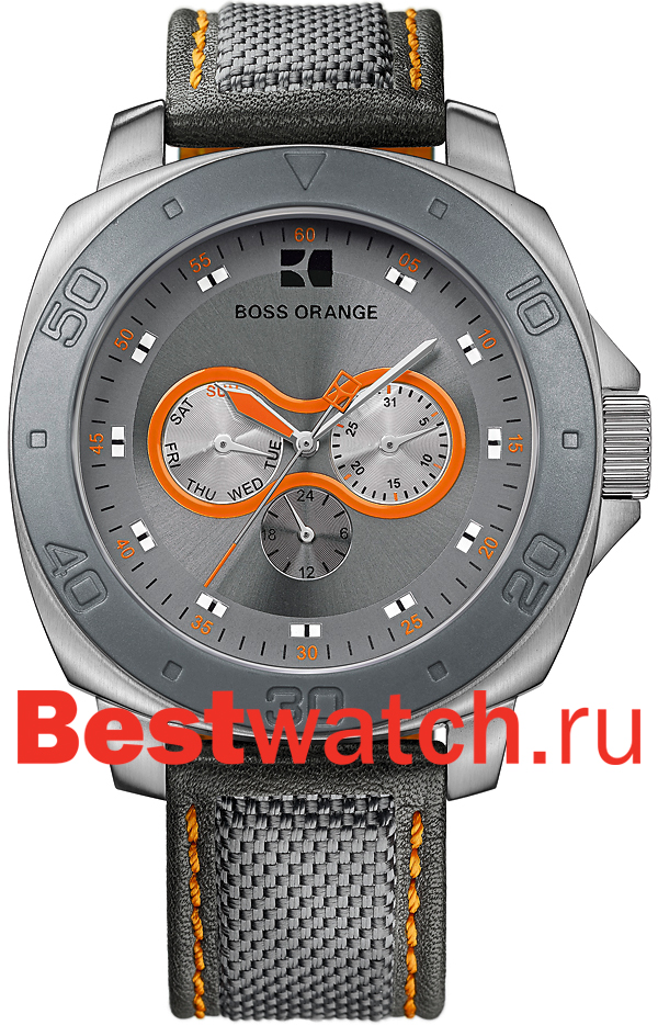 Часы BOSS Orange Multi Eye 1512755